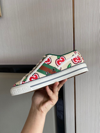Zapatillas Gucci Casual - Modelo 017