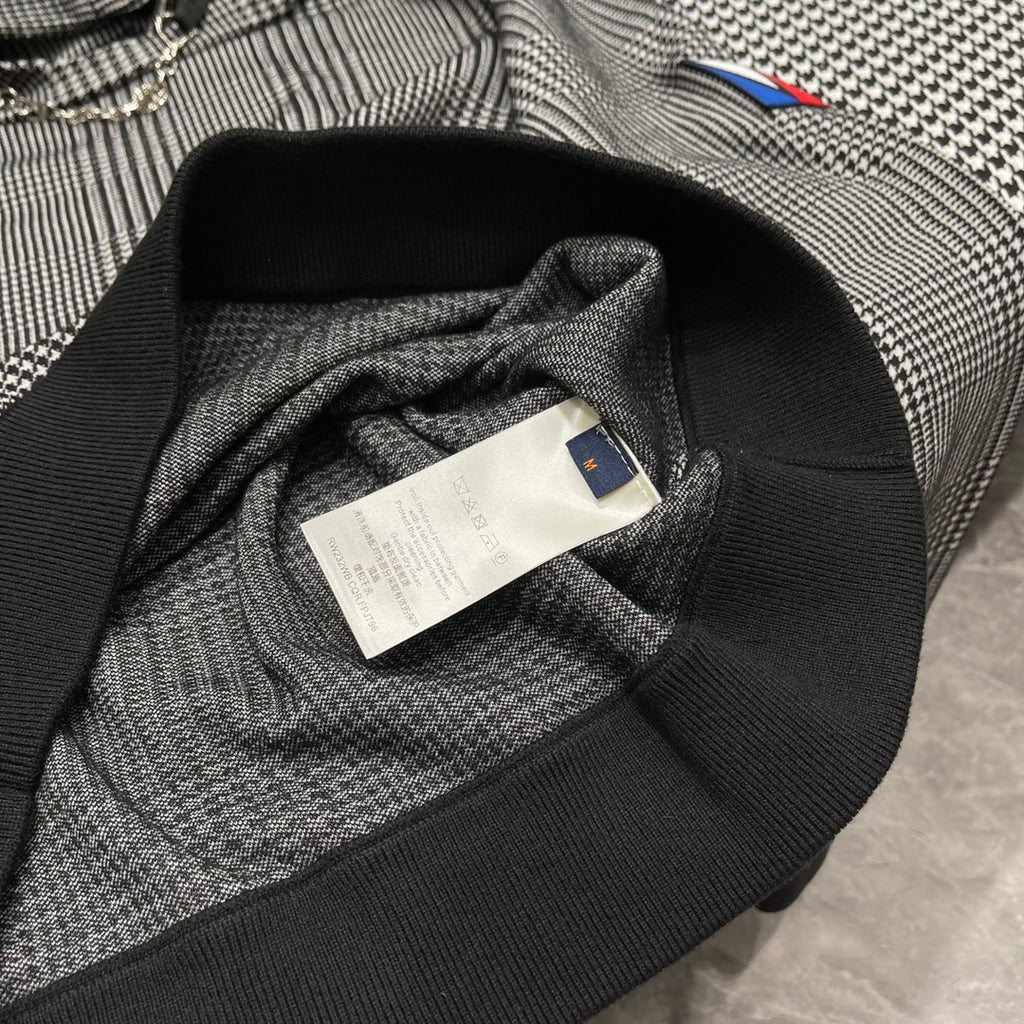 Chompa Louis Vuitton - Estilo 5 CALIDAD ORIGINAL