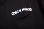 Polera Chrome Hearts #495673 CALIDAD ORIGINAL