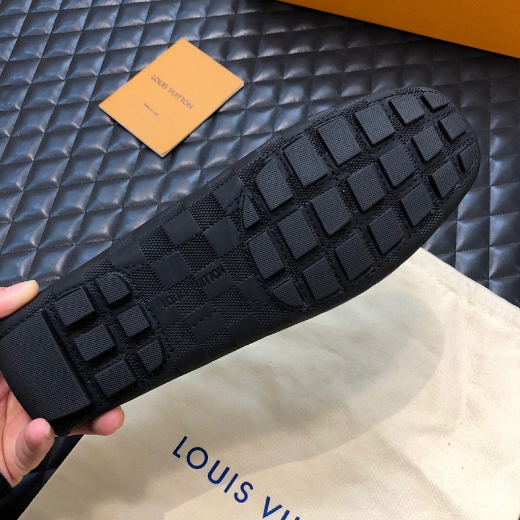 Zapatillas Louis Vuitton Casual - Modelo 317