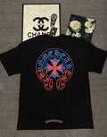 Camisa Chrome Hearts #497734 CALIDAD ORIGINAL