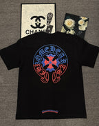 Camisa Chrome Hearts #497734 CALIDAD ORIGINAL