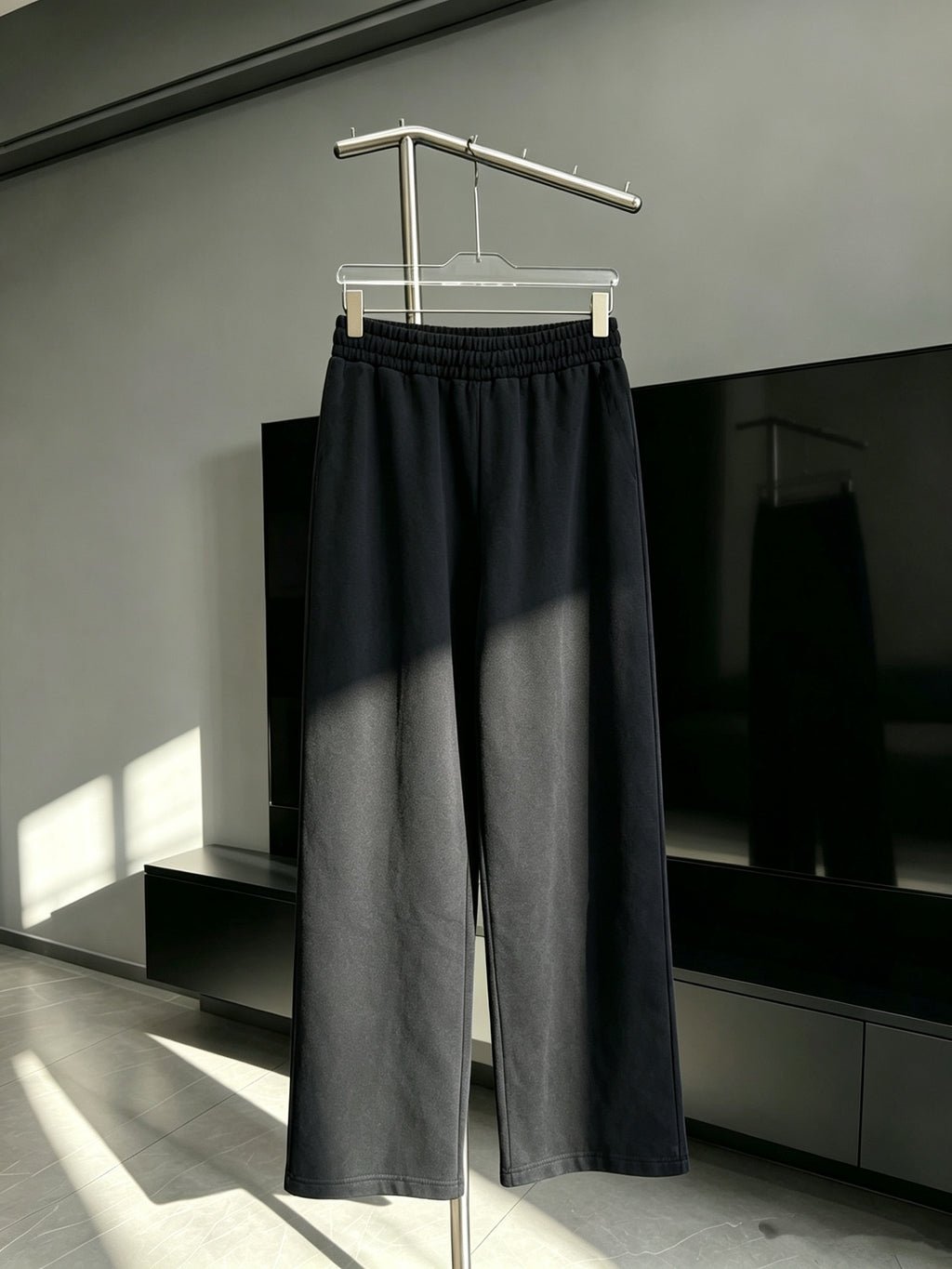 Pantalón Chrome Hearts #499327 CALIDAD ORIGINAL