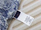 Chaqueta Louis Vuitton #313663 CALIDAD ORIGINAL