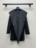 Chaqueta Louis Vuitton GW Synchronized! - Estilo B CALIDAD ORIGINAL