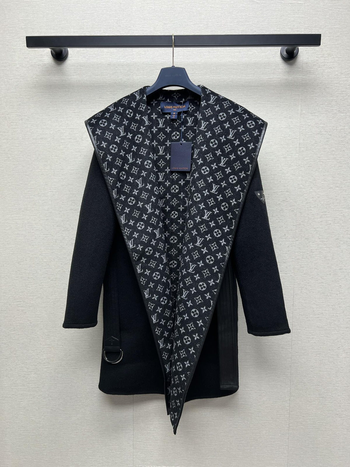 Chaqueta Louis Vuitton GW Synchronized! - Estilo B CALIDAD ORIGINAL