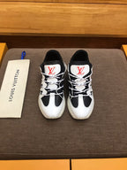 Zapatillas Louis Vuitton Casual - Modelo 246