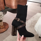 Zapatillas Louis Vuitton Botas - Modelo 471
