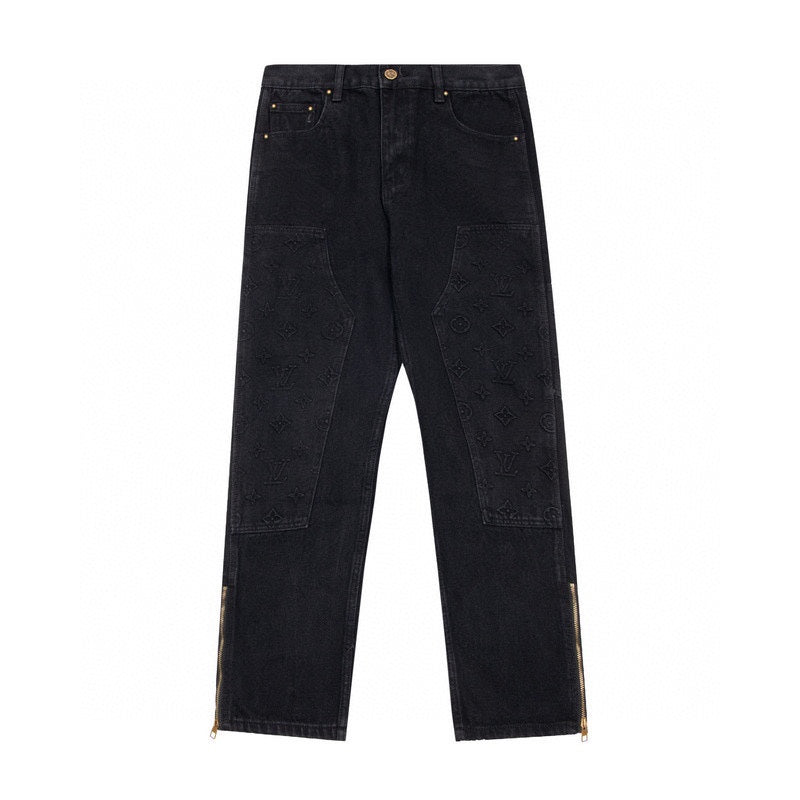 Pantalón Louis Vuitton #203010 CALIDAD ORIGINAL