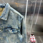 Chaqueta Louis Vuitton #321557 CALIDAD ORIGINAL