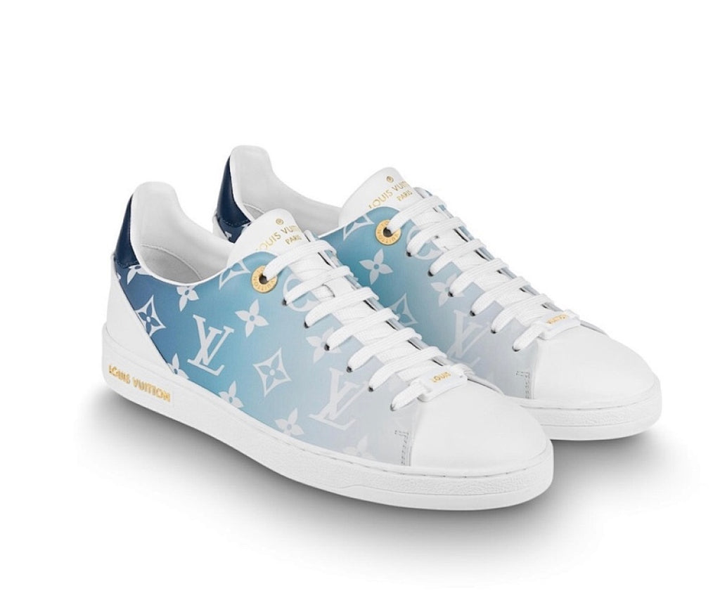 Zapatillas Louis Vuitton Deportivas - Modelo 165
