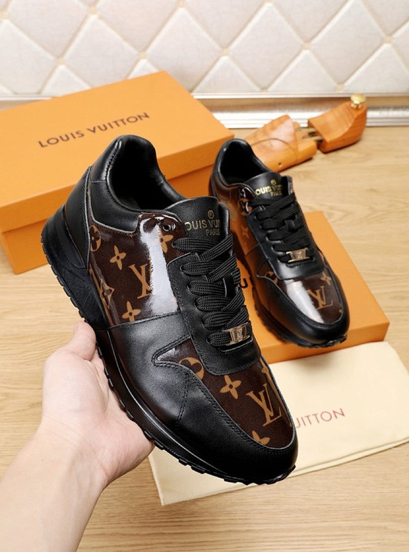Zapatillas Louis Vuitton Casual - Modelo 090