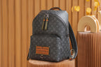 Louis Vuitton Discovery Backpack – Monogram Eclipse