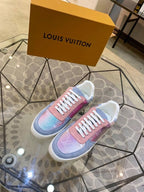 Zapatillas Louis Vuitton Casual - Modelo 134