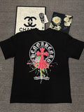 Camisa Chrome Hearts #497743 CALIDAD ORIGINAL