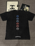 Camisa Chrome Hearts #497534 CALIDAD ORIGINAL