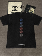 Camisa Chrome Hearts #497534 CALIDAD ORIGINAL