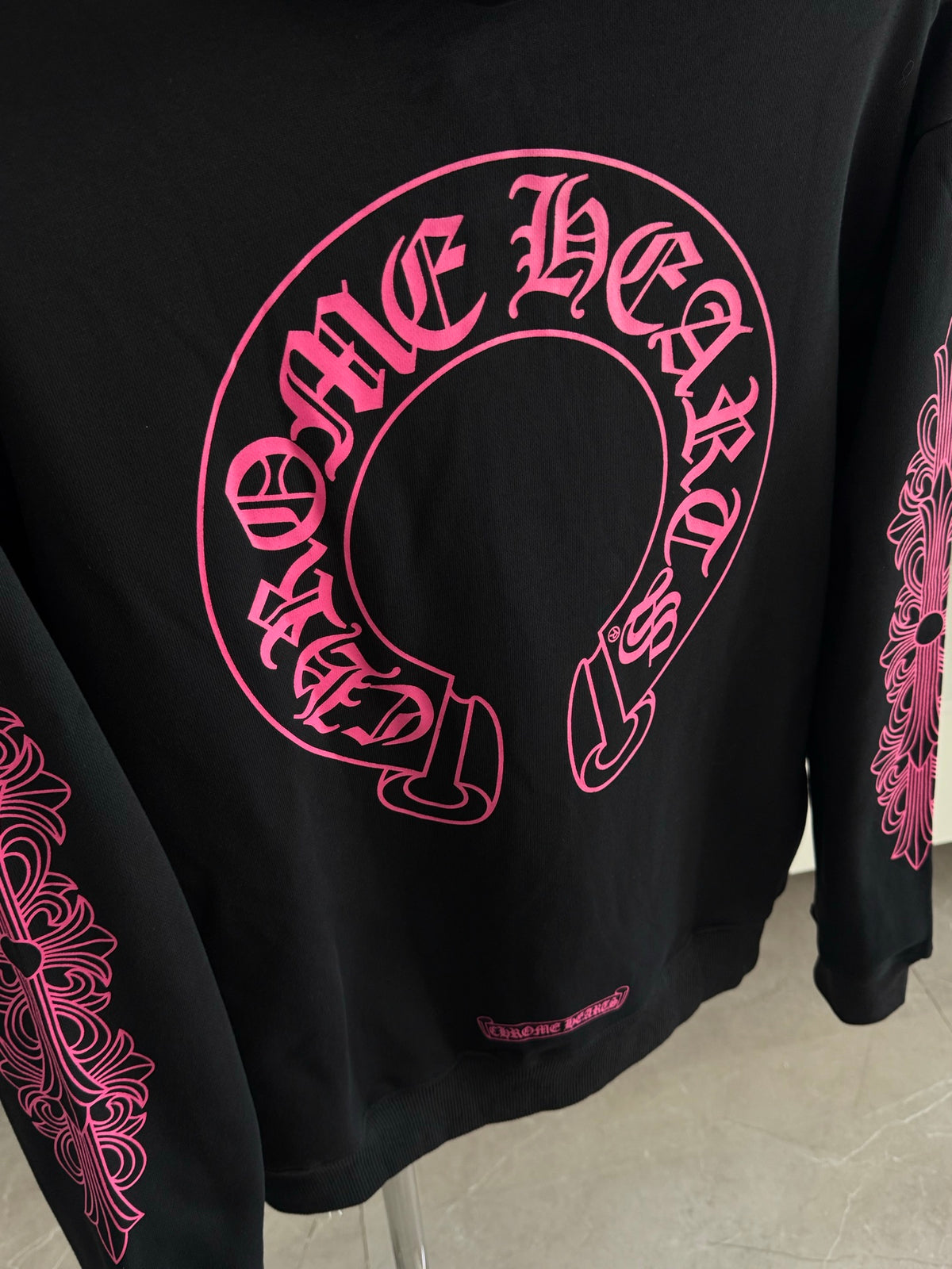 Sudadera Chrome Hearts #499351 CALIDAD ORIGINAL