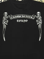 Camisa Chrome Hearts #497720 CALIDAD ORIGINAL