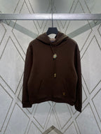 Sudadera Louis Vuitton #319298 CALIDAD ORIGINAL