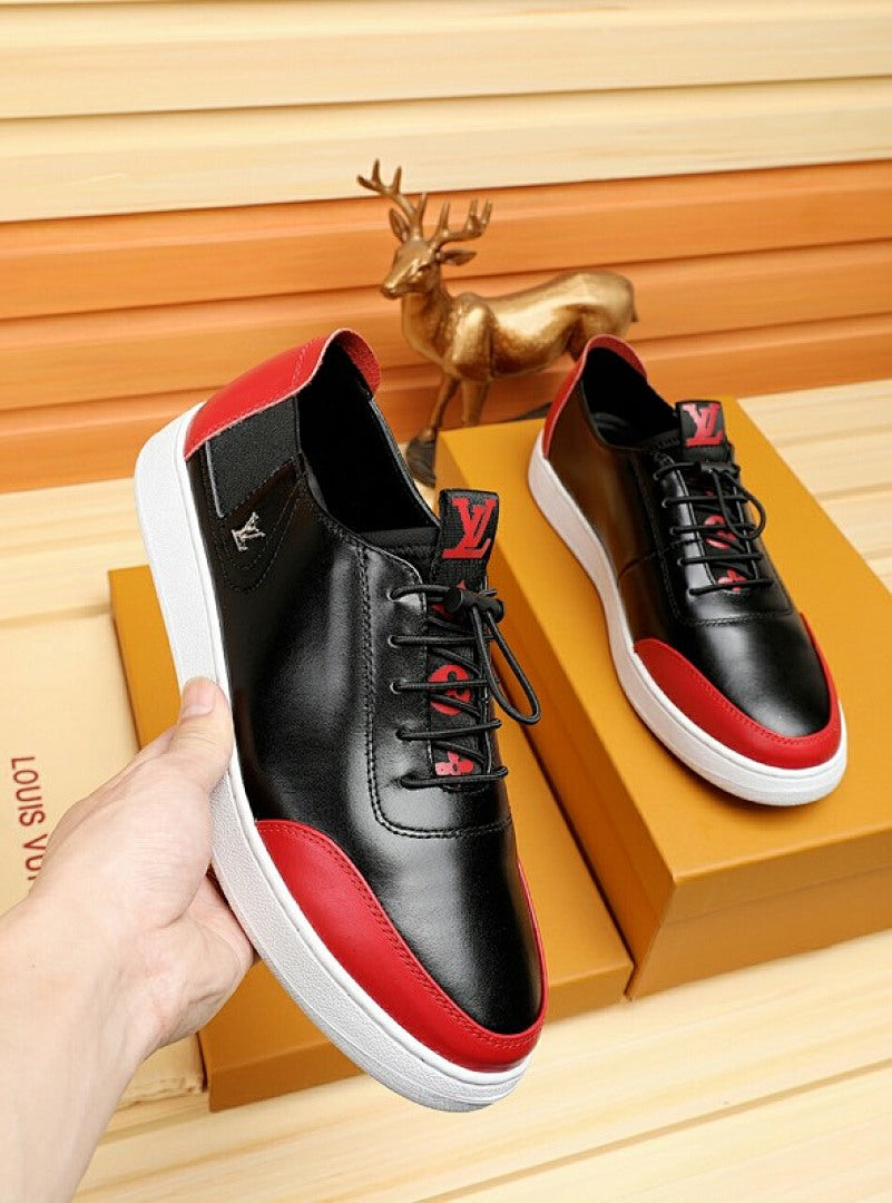 Zapatillas Louis Vuitton Casual - Modelo 108
