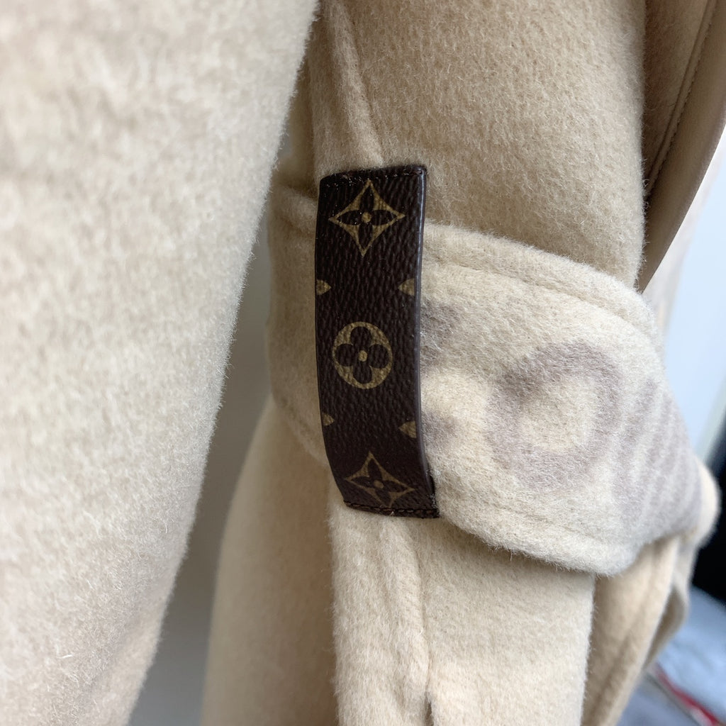 Chaqueta Louis Vuitton - Estilo 4 CALIDAD ORIGINAL