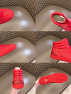 Zapatillas Gucci Deportivas - Modelo 112