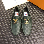 Zapatillas Louis Vuitton Casual - Modelo 310