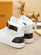 Zapatillas Louis Vuitton Botas - Modelo 121