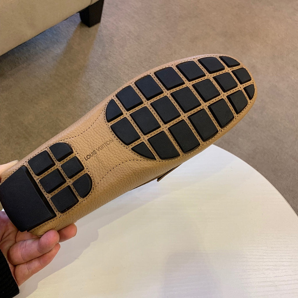 Zapatillas Louis Vuitton Casual - Modelo 302