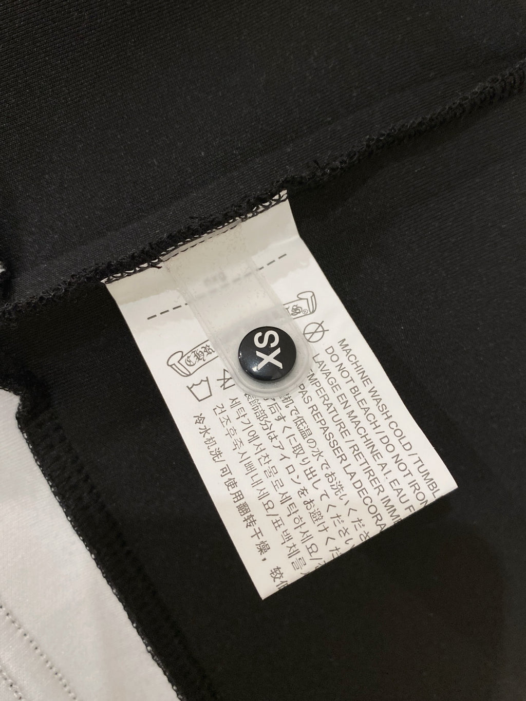 Sudadera Chrome Hearts 2026 otoño/invierno hombre logo tipográfico pullover Space Cotton sudadera - Classic OS - Estilo C CALIDAD ORIGINAL
