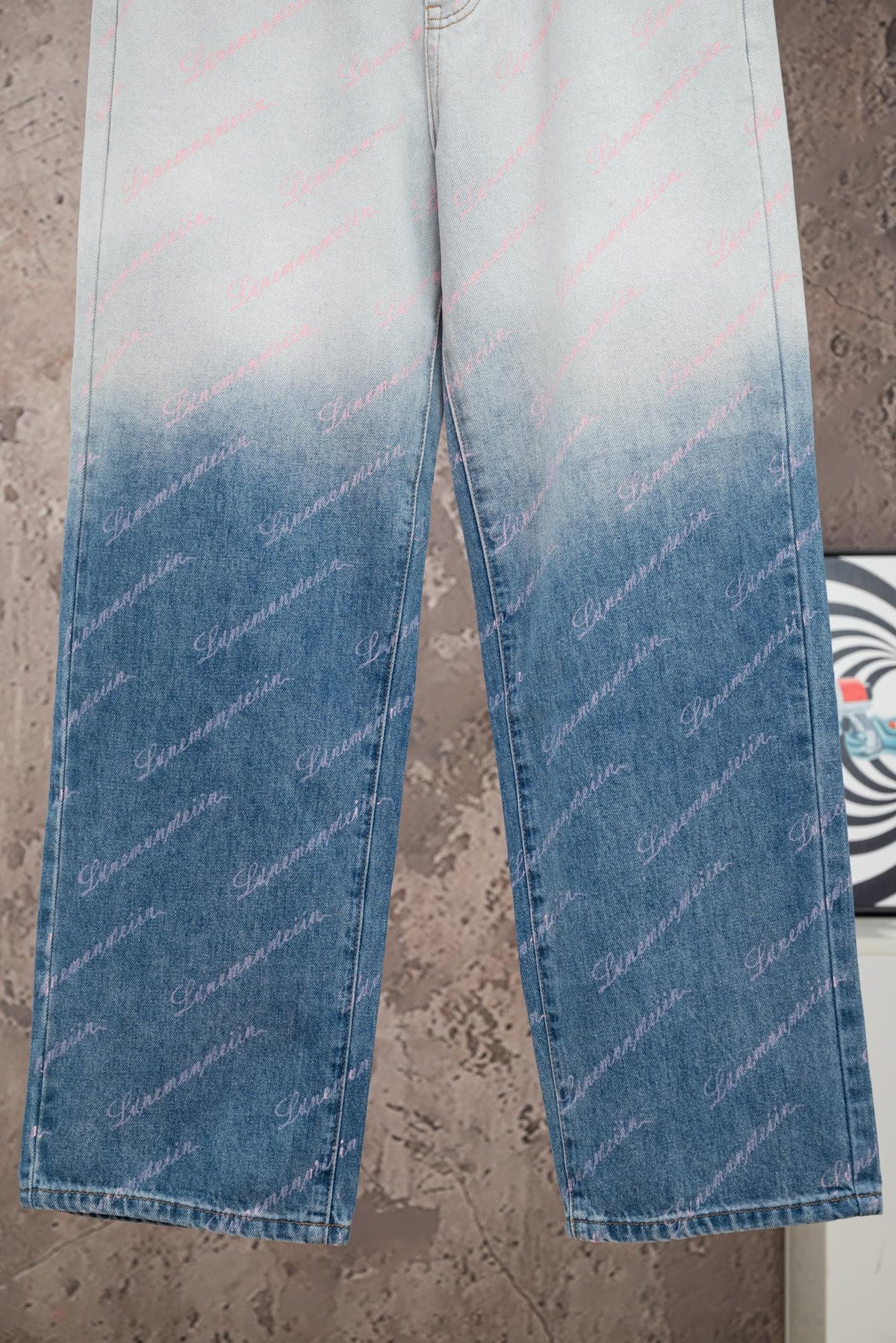 Pantalón Chrome Hearts #498307 CALIDAD ORIGINAL