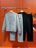 Sudadera Chrome Hearts cruz - Estilo B CALIDAD ORIGINAL