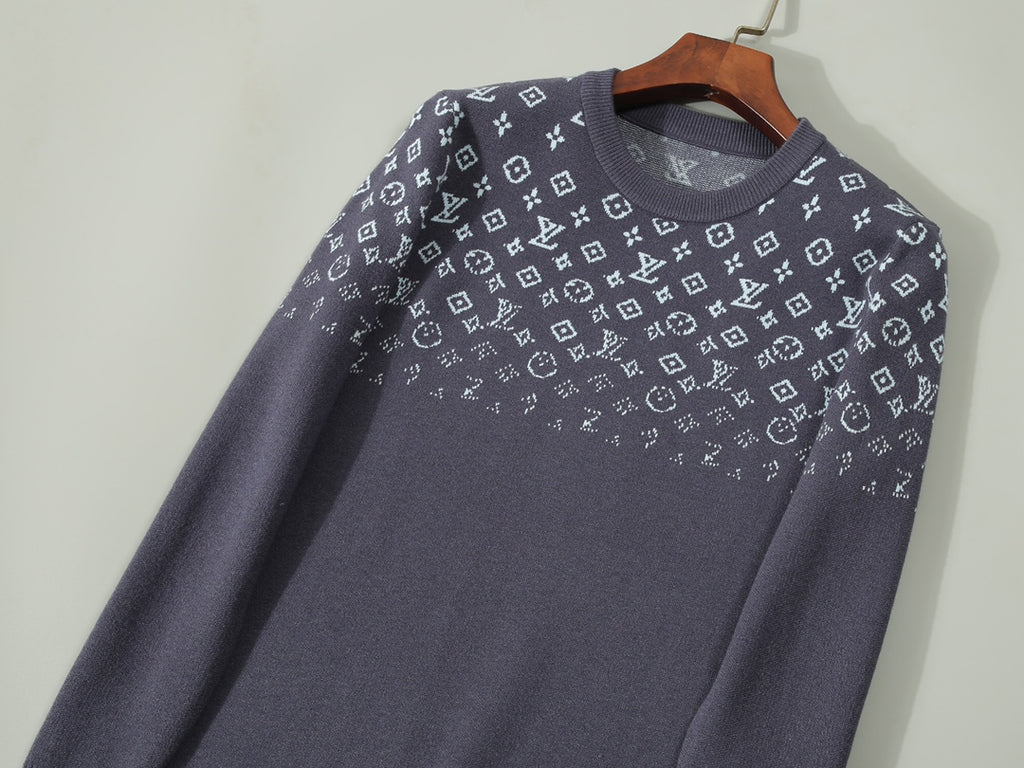 Chompa Louis Vuitton #326673 CALIDAD ORIGINAL