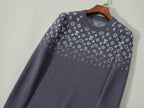 Chompa Louis Vuitton #326673 CALIDAD ORIGINAL