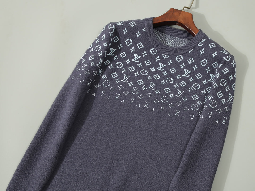 Chompa Louis Vuitton #326673 CALIDAD ORIGINAL