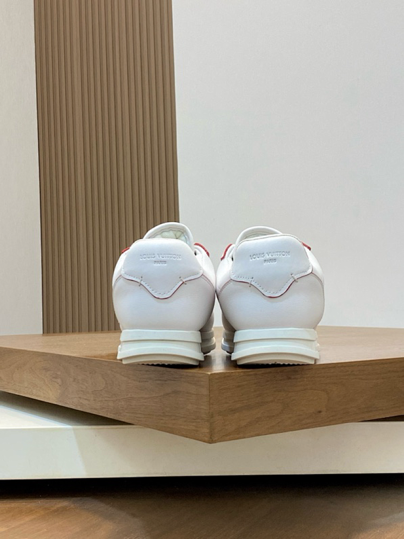 Zapatillas Louis Vuitton Casual - Modelo 007