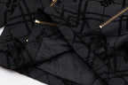 Chaqueta Burberry #759501 CALIDAD ORIGINAL