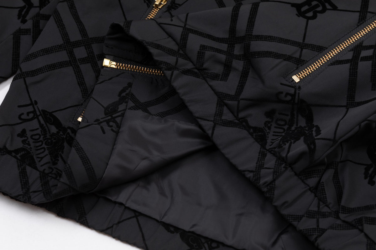 Chaqueta Burberry #759501 CALIDAD ORIGINAL