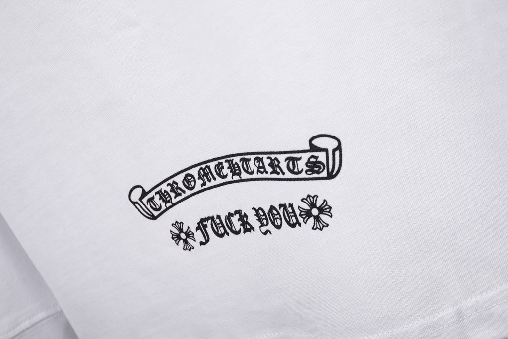 Polera Chrome Hearts #495662 CALIDAD ORIGINAL