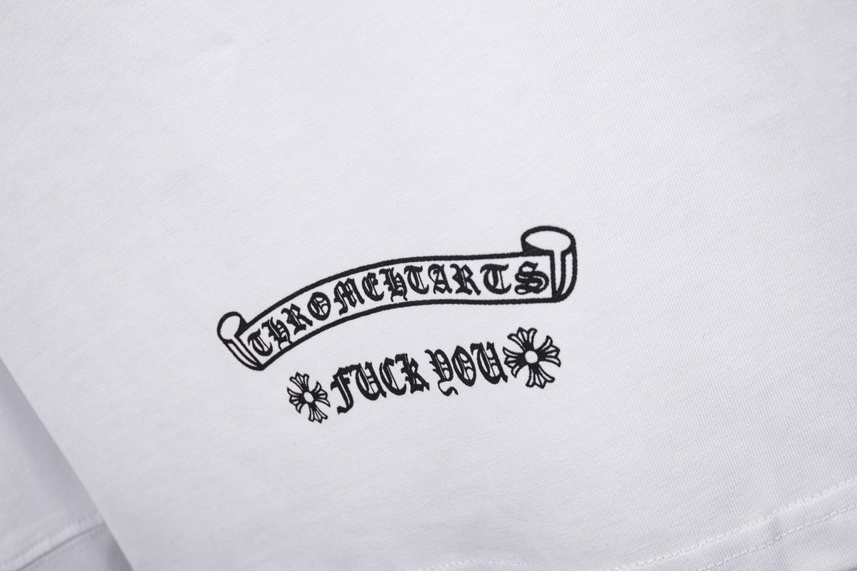 Polera Chrome Hearts #495662 CALIDAD ORIGINAL