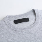 Chompa Chrome Hearts 26SS pergamino bordado Sweater - Estilo B CALIDAD ORIGINAL