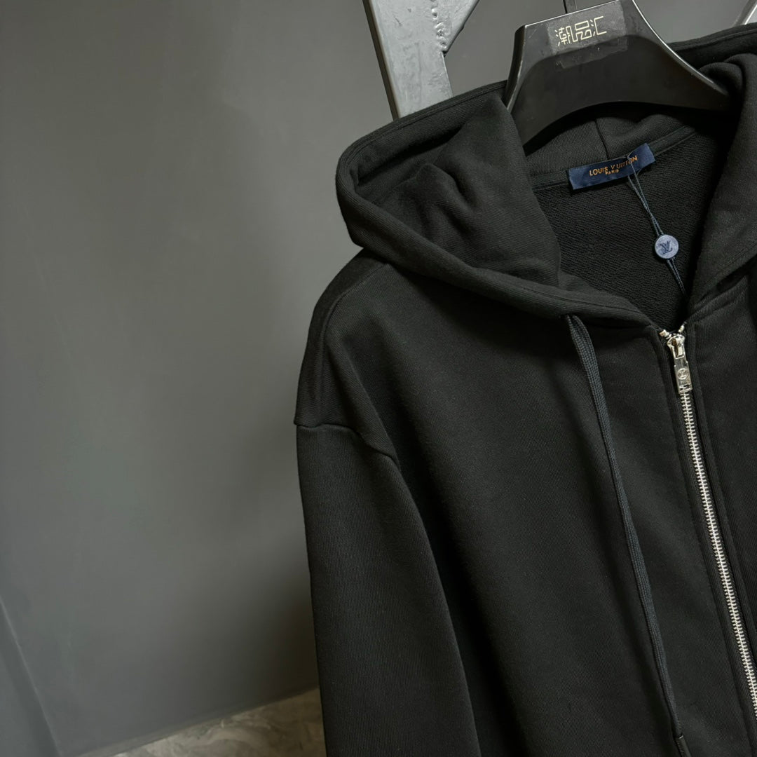 Sudadera Louis Vuitton #313282 CALIDAD ORIGINAL