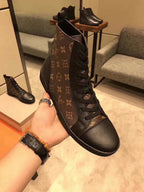 Zapatillas Louis Vuitton Deportivas - Modelo 171