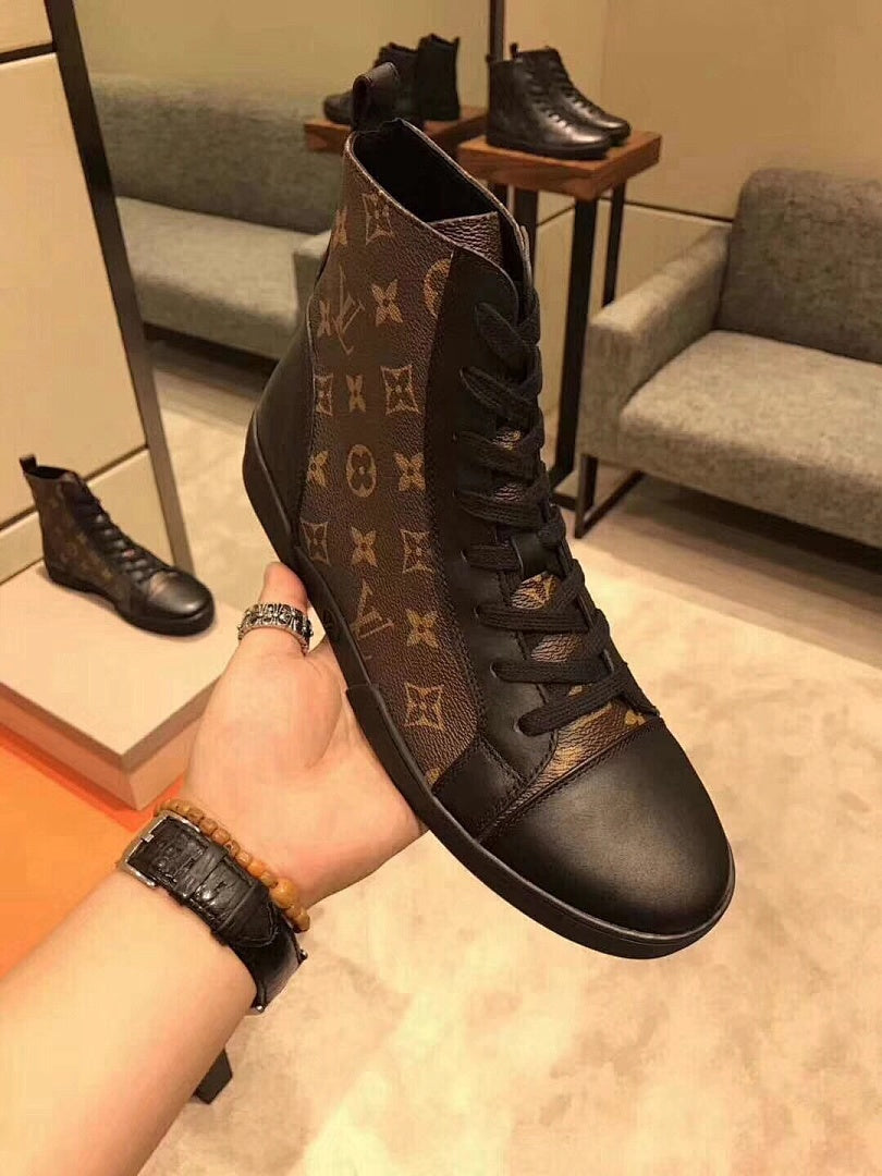 Zapatillas Louis Vuitton Deportivas - Modelo 171