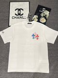 Camisa Chrome Hearts #497659 CALIDAD ORIGINAL