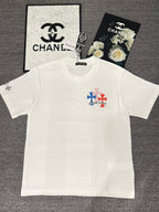 Camisa Chrome Hearts #497659 CALIDAD ORIGINAL