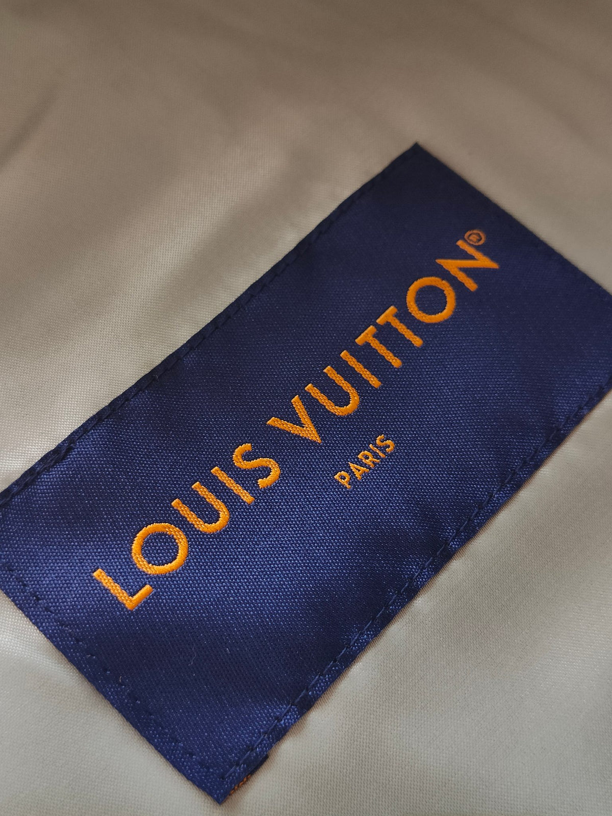 Chaqueta Louis Vuitton #311131 CALIDAD ORIGINAL