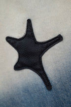Pantalón Chrome Hearts #498309 CALIDAD ORIGINAL