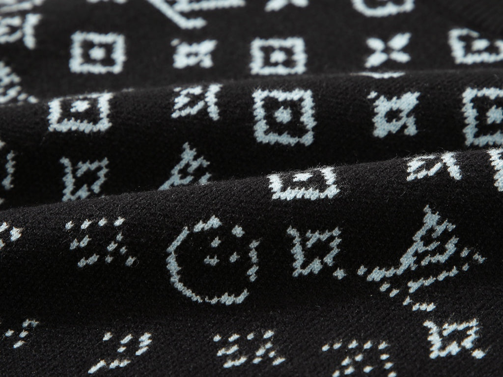 Chompa Louis Vuitton #326674 CALIDAD ORIGINAL